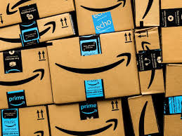 Amazon prime